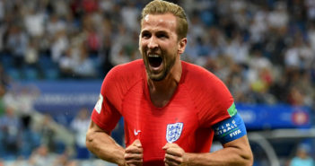 FIFA World Cup Opening Round Recap