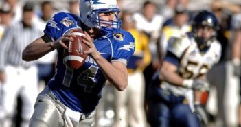 Is American Football Knowledge Really Useful?
