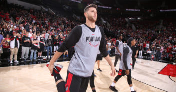 To Sign Or Not To Sign – Jusuf Nurkic Edition