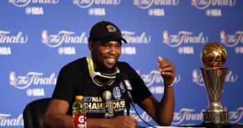 NBA Offseason Part Two – Examining The Rest Of The League