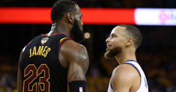 Fireside Sports With Casey Mabbott – Episode 49 – LeBron, Blazers, LeBron
