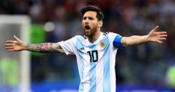 FIFA World Cup Preview – 6/26