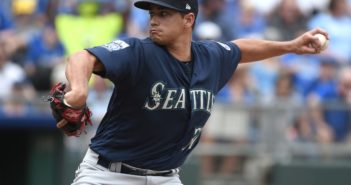 The Surprise That Is Marco Gonzales