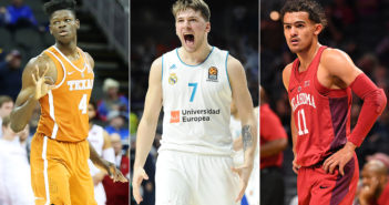 Fireside Sports With Casey Mabbott – Episode 51 – NBA Draft Preview