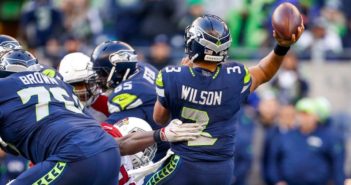 Want To Make The NFL Gods Laugh? Tell Them Your Plans (Seattle Seahawks Edition)