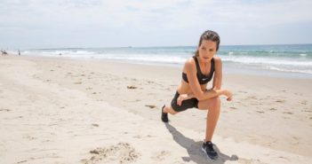 Operation Fitness – Best Way To Keep Your Cool This Summer