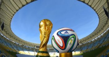 Predictions For The 2018 World Cup