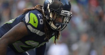 Three Seattle Seahawks Players You Should Be Talking About