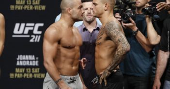 The Writer And The Fighter – Episode 12 – UFC On FOX 30, Women’s MMA, And TV Show Reviews!