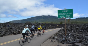 Top Reasons To Cycle In Oregon