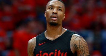 Portland Trail Blazers Offseason Questions – Of Stars And Ceilings