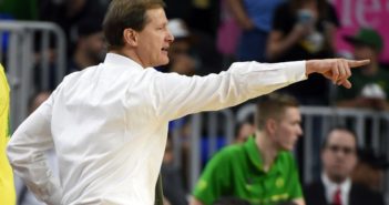 Championship Or Bust For The Oregon Ducks Men’s Basketball Team