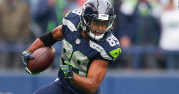 NFL Kickoff – Which Seattle Seahawk Player Is Most Likely To Make The Pro Bowl Next Year?