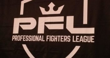 Northwest Fighter Rick Story Makes Successful Return To The Cage For Professional Fighters League