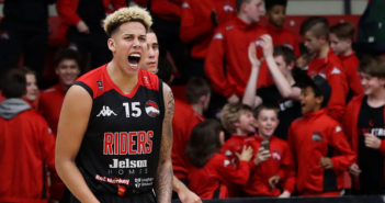 Leicester Riders Vs. Portland Trail Blazers – A Future Basketball Game