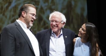 Opportunity Knocks For The American Left