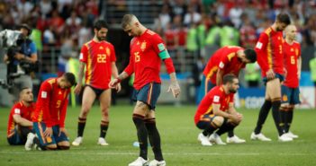 FIFA World Cup Preview – 7/2