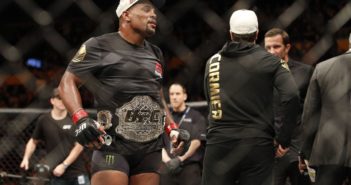 The Writer And The Fighter – Episode 9 – Rick “The Horror” Story And New UFC Champion