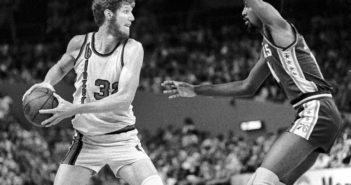 Looking Back On The Past To Understand The Portland Trail Blazers’ Future