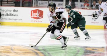 All The Major Offseason Changes For The Portland Winterhawks