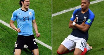 FIFA World Cup Preview – 7/6