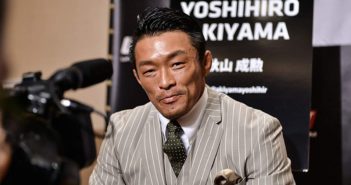 The Writer And The Fighter – Episode 11 – Bare Knuckle Boxing And Yoshihiro Akiyama