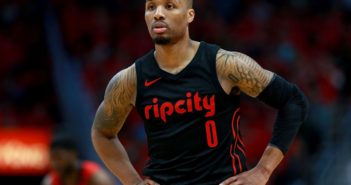 Will All The Portland Trail Blazers Offseason Moves Be Enough To Improve?