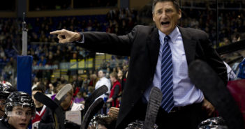 Don Hay Joins Portland Winterhawks Coaching Staff And More