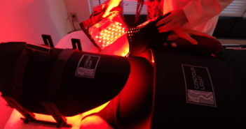 Light Therapy – An Effective Treatment To Relieve Pain And Heal Injuries