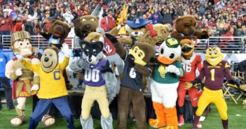 The Right On Time PAC-12 Rankings – Huskies Lead Alongside Dark Horse Pick