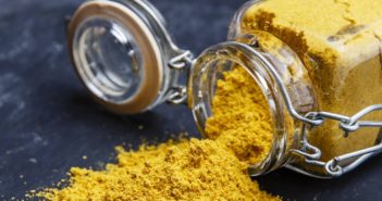 The Total Self – Nature’s Pharmacy – Natural Pain Remedies