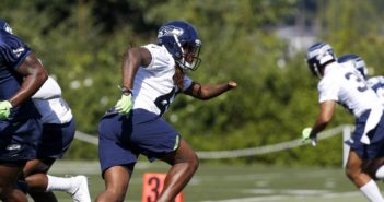 Protection 101 – NFL Preseason Safety Tips