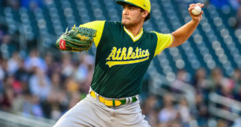 The Seattle Mariners May Have Caught A “Break” But September Call Ups May Negate It