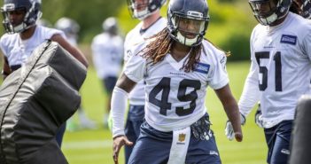 What Can Shaquem Griffin Do For The Seattle Seahawks This Year?