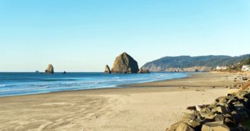 Oregon Sports News On Vacation