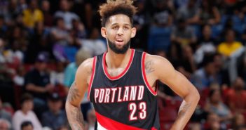 Why The Portland Trail Blazers Shouldn’t Have Traded Allen Crabbe