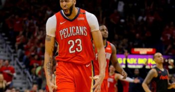 Anthony Davis Makes Klutchest Move Yet – Will Portland Guards Follow The Lead For Pre-Free Agency?