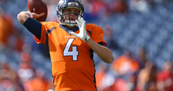 Top Matchups To Watch In Seattle Seahawks vs Denver Broncos