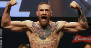 What The Betting Markets Tell Us About Khabib Vs. McGregor
