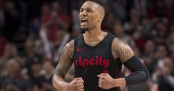 Why Damian Lillard Is The Best Point Guard In The NBA