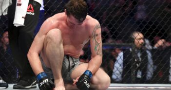 The Rise Of The “Gorilla” Darren Till
