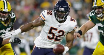 A Mack Truck Is Headed For The Seattle Seahawks O-Line