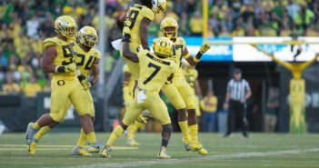 Tis The Season For Pac-12 College Football