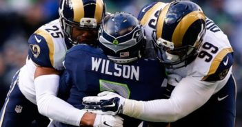 NFC West Week Three – Seattle’s Struggles Continue, Rams Running Away With The Division