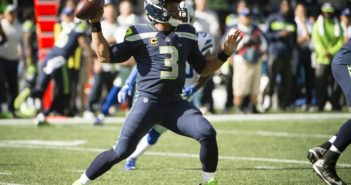 NFC Wild Wild West Week Four – What In The World Should We Expect This Week?