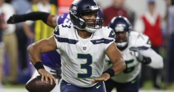 Why The Seattle Seahawks Will Be Better Than You Think In 2018