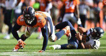 Seattle Seahawks Week One Overreactions