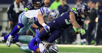 Breaking Vegas With Garrett Thornton – Week Three