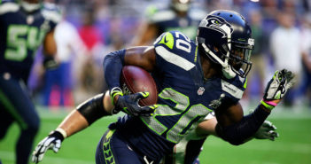 No Legion Of Boom, No Problem For The Seattle Seahawks’ Secondary