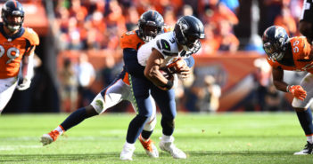 Fireside Sports With Casey Mabbott – Episode 57 – NFC West And College Football